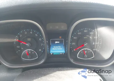 2014 Chevrolet Malibu 2Lt z USA, uszkodzony, nr VIN 1G11E5SL0EF142808